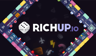 Game Richup.io preview