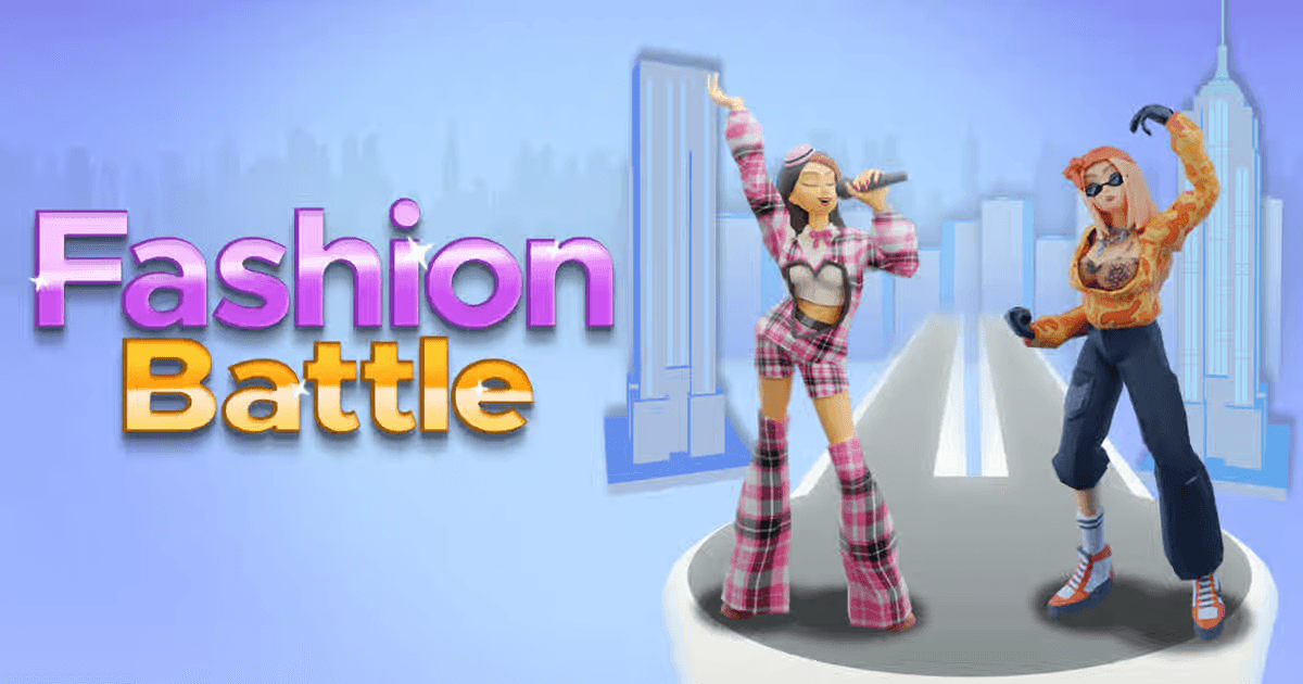Spielvorschau Fashion Battle