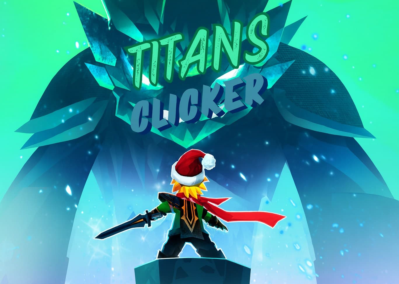 Game Titans Clicker preview