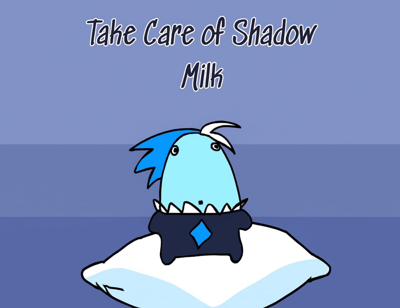 Take Care Of Shadow Milk рдЦреЗрд▓ рдХрд╛ рдкреВрд░реНрд╡рд╛рд╡рд▓реЛрдХрди