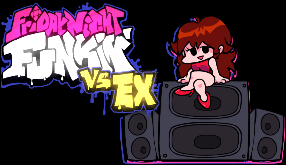Prévia do jogo FNF vs TABI Ex Boyfriend