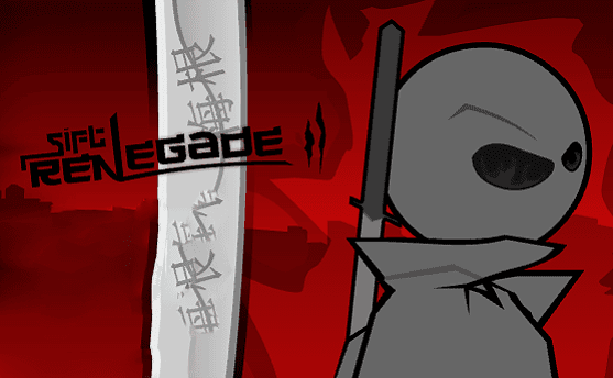 Game Sift Renegade 2 preview