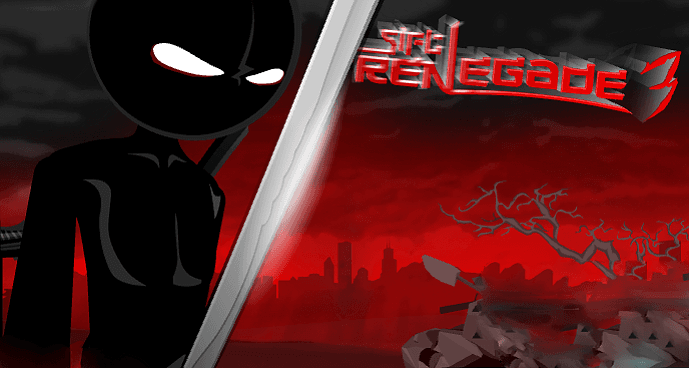 Spielvorschau Sift Renegade 3