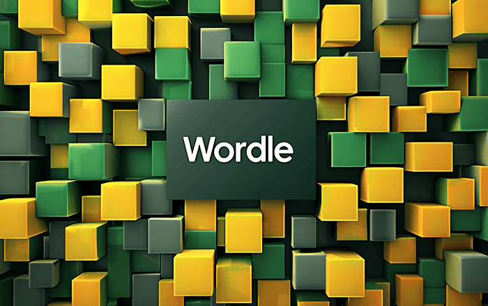Spielvorschau Wordle