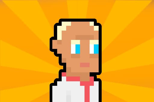 Game President Simulator preview