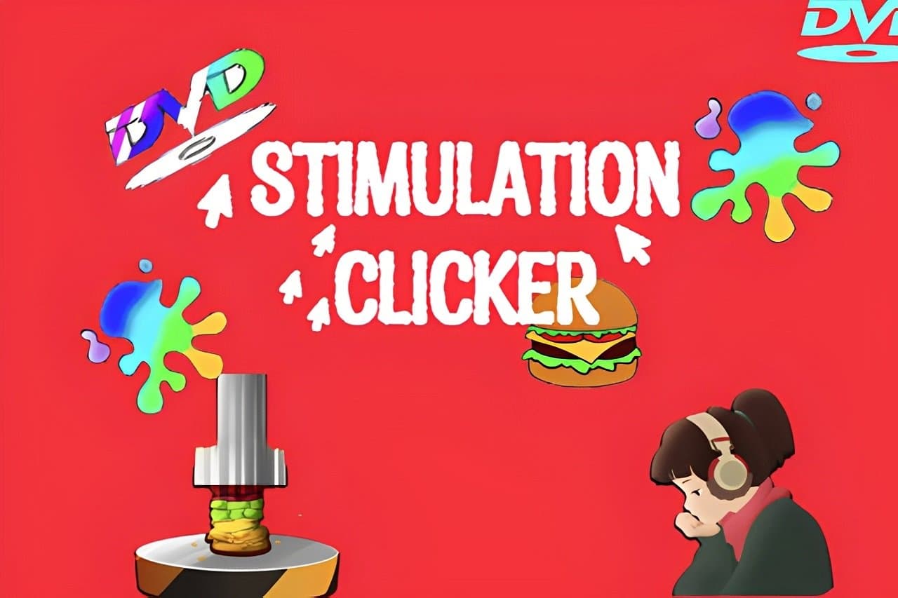 Game Stimulation Clicker preview