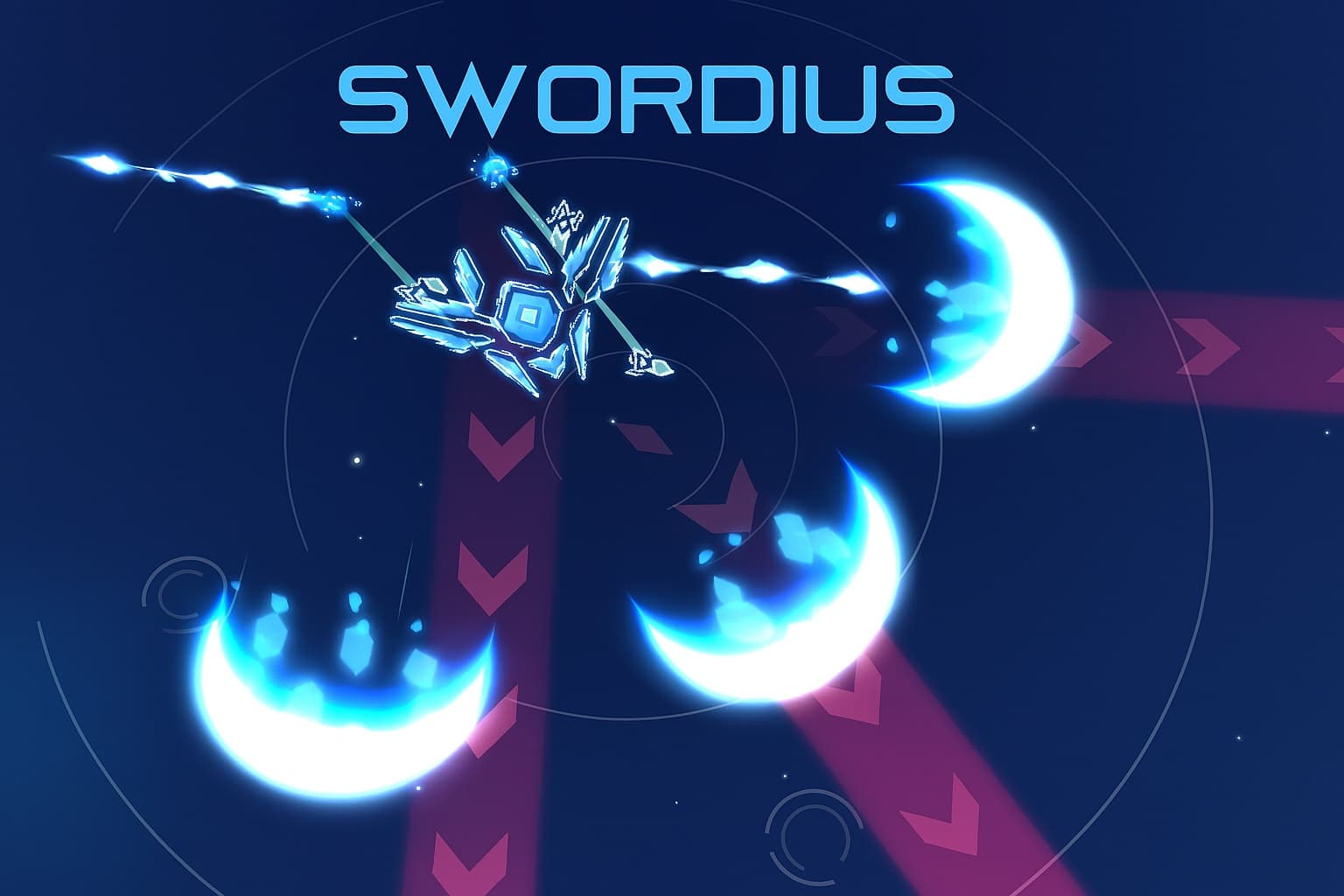 Game Swordius preview