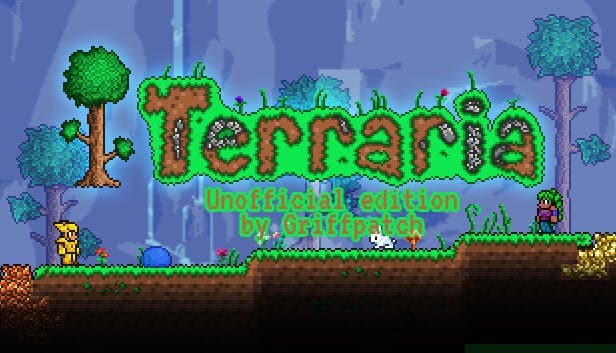 Game Terraria Online preview