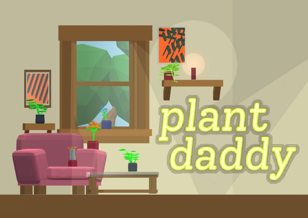 Game Plant Daddy preview