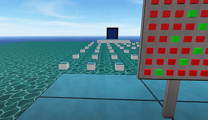 Game eParkour.io preview