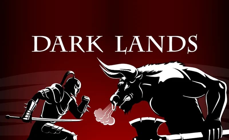 Vista previa del juego Dark Lands