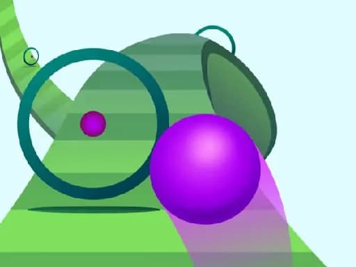 Game Slime Road preview