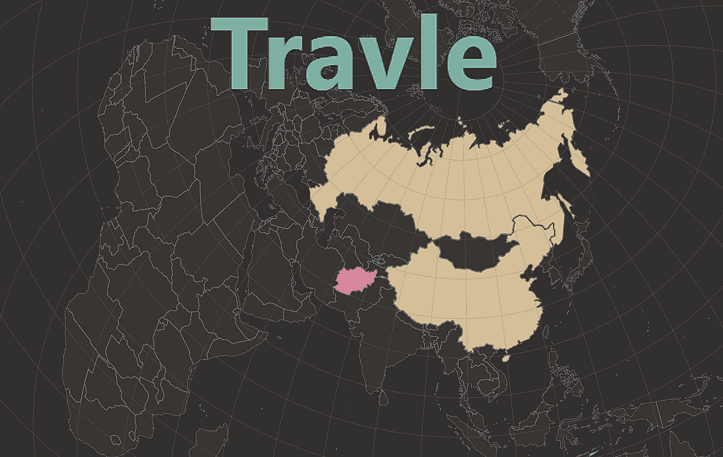 Game Travle preview