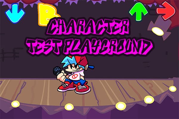 Game FNF Character Test Playground preview