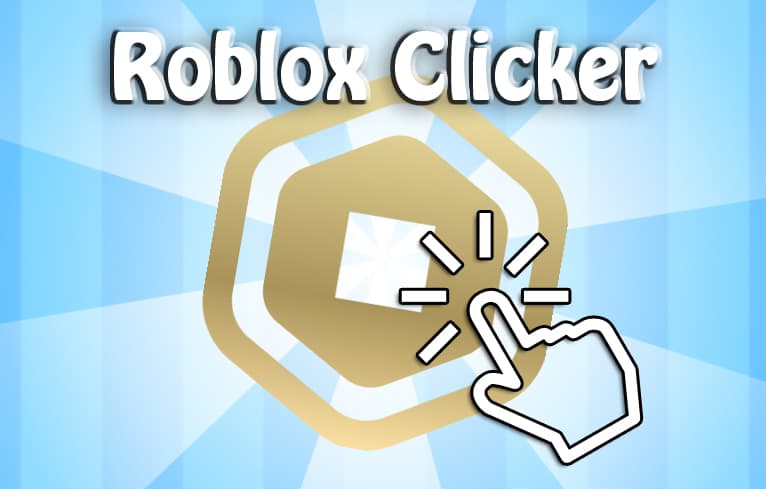 Spielvorschau Roblox Clicker