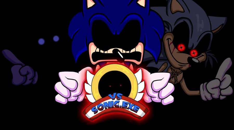 Game FNF vs Sonic.exe preview