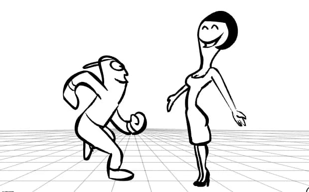Game Whack Your Ex preview