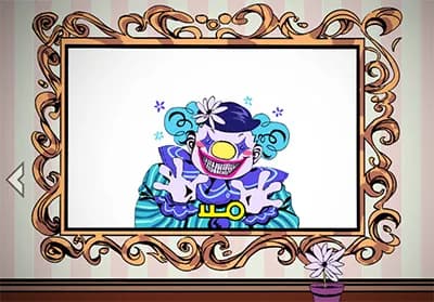 Game Exhibit of Sorrows preview