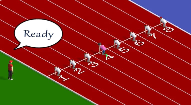 Game Sprinter preview
