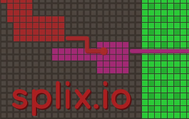 Game Splix.io preview