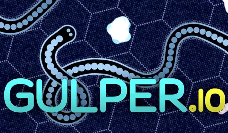 Game Gulper.io preview