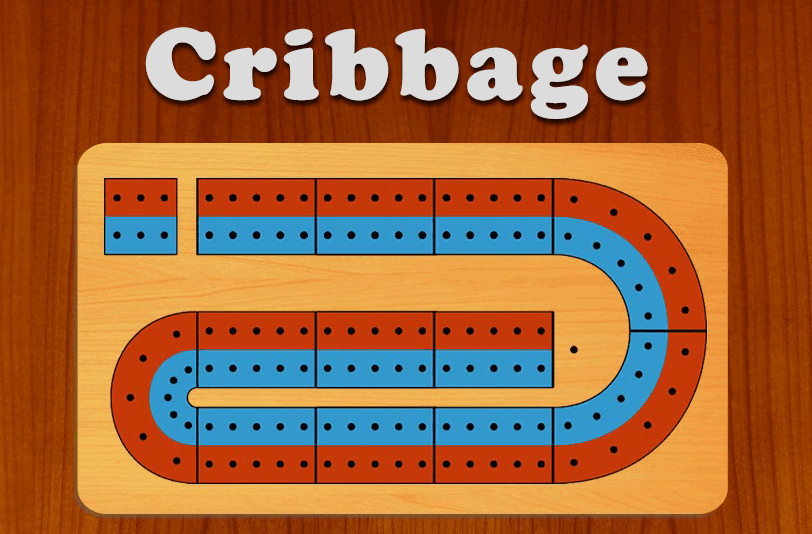 Cribbage 🕹️ Play now on HahaGames