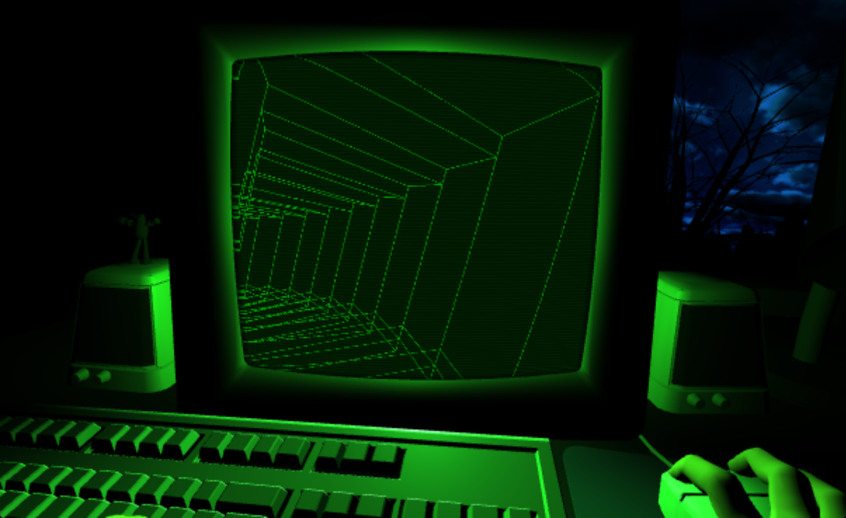 Dreader Thumbnail Dreader 🕹️ Play now on HahaGames