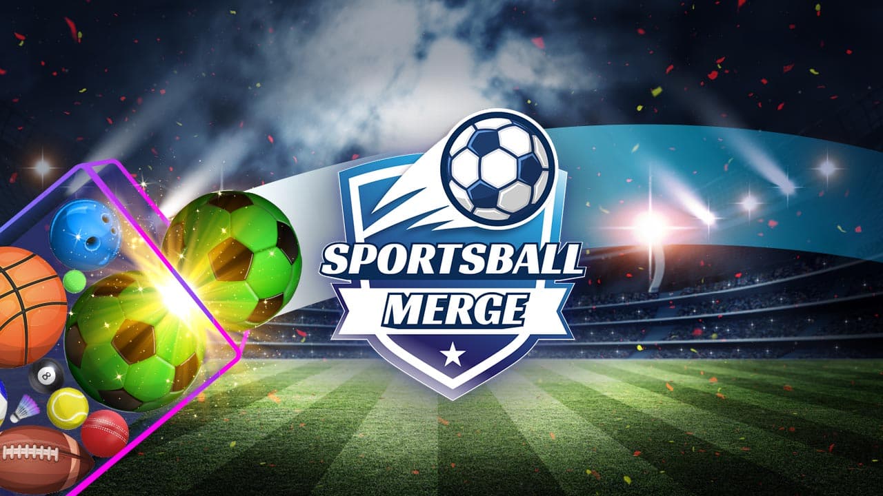Sportsball Merge Play Free On HahaGames Sportsball merge play free on hahagames