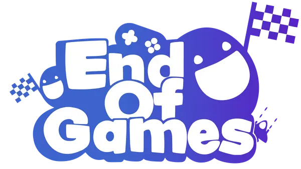 end of game image